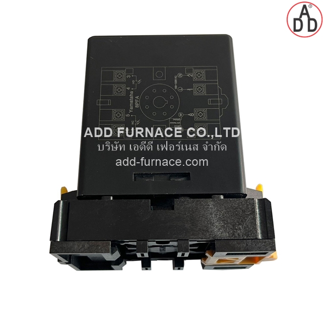 Yamataha FR-100U (7)